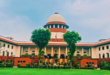 The Supreme Court dismisses Telangana government's appeal against the promotion of constable who repelled a naxal attack on a police station in 1999.