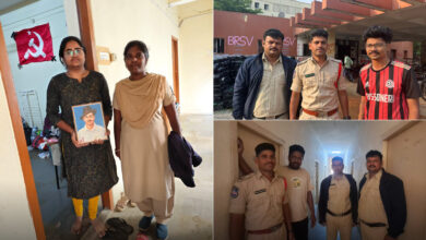 SFI demand release of TS-ePASS, 30 pc increase in education budget and condemn arrest of activists