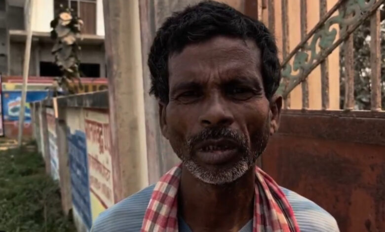 Ghazipur Muslim shot dead