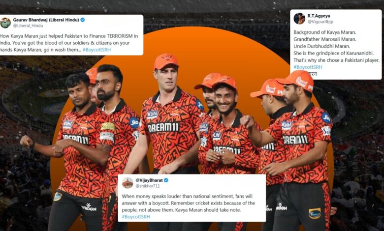 Beware of hate mongers on social media, they are harming Indian cricket