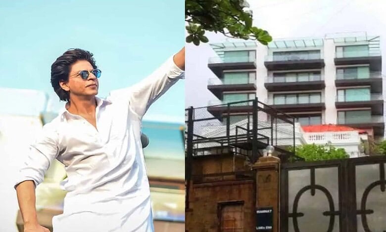 SRK’s smartest buy? Mannat’s value jumped by over Rs 280 crore