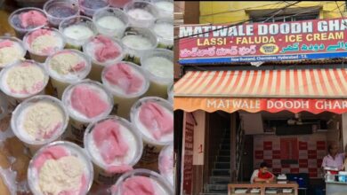 Hyderabad's summer secret: This 59-year lassi shop near Charminar