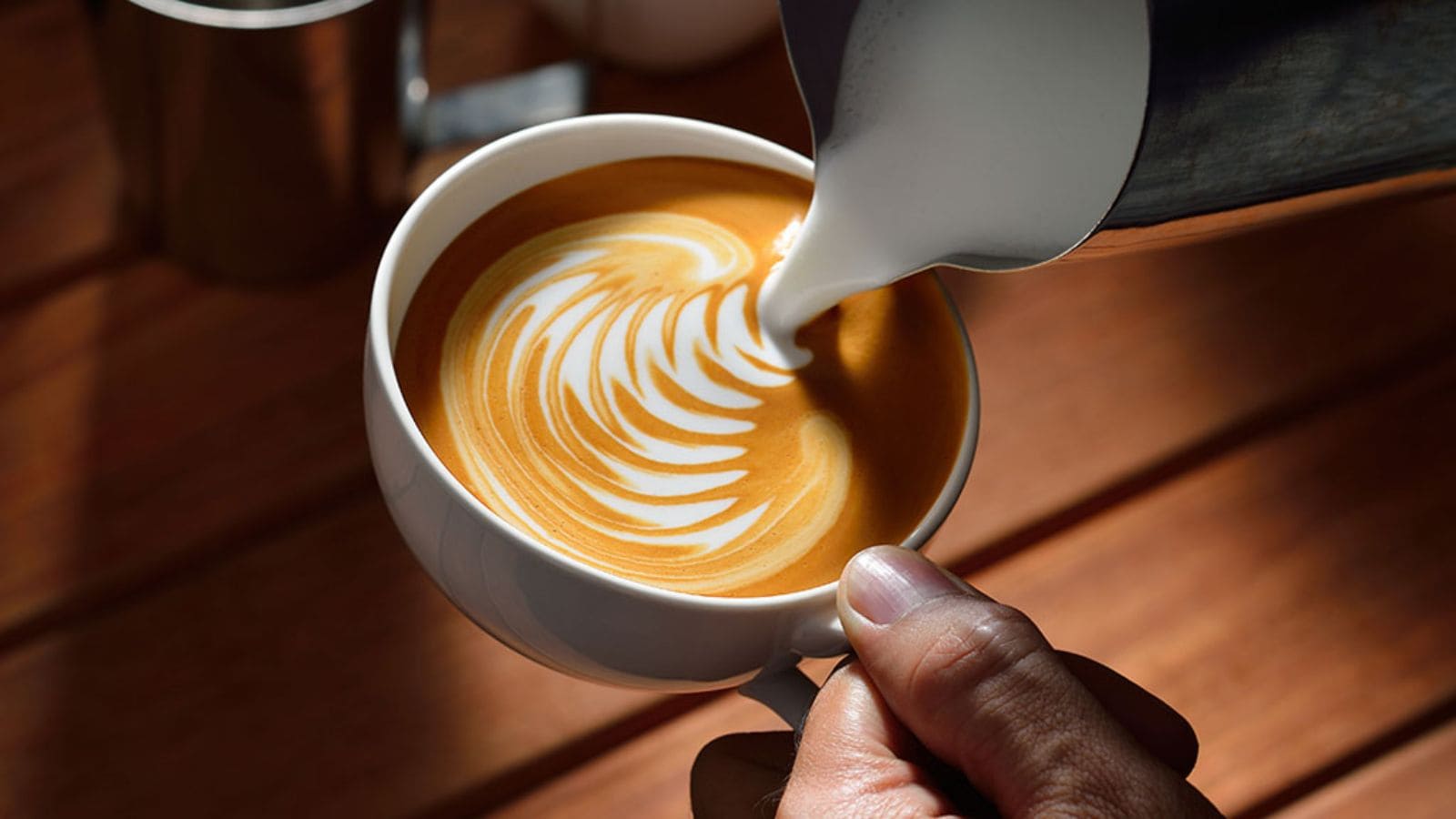 Why Hyderabad's coffee lovers are heading to Kukatpally this weekend