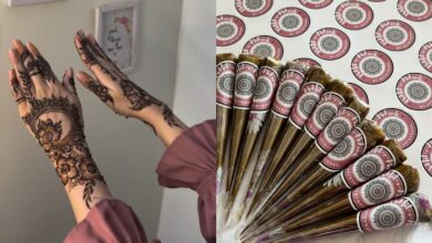 Eid 2026: 8 mehendi camps in Hyderabad you cannot miss this week