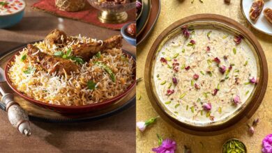 Biryani, khichdi and more: The Eid dastarkhwan in Hyderabad