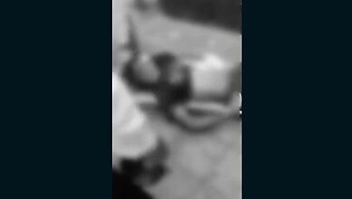 Young engineering student jumps from Secunderabad East Metro Station.