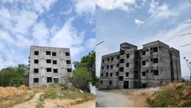 Housing Minister Ponguleti Srinivasa Reddy announced that all pending 2bhk houses will be constructed with basic facilities by end of 99-day action plan by July 12, 2026.