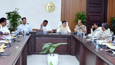 22,000 accidents, 6,200 deaths in 2025: Telangana moves to rein in road crisis