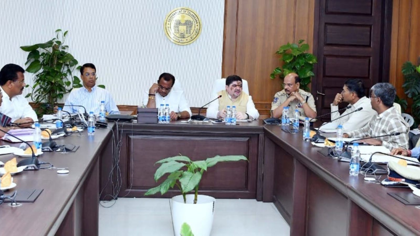 22,000 accidents, 6,200 deaths in 2025: Telangana moves to rein in road crisis