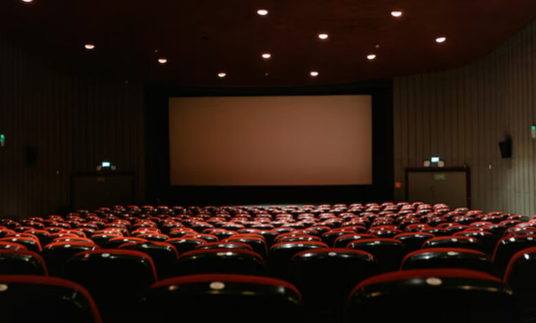 Maharashtra theatre