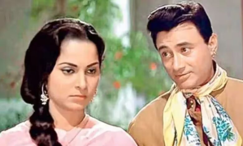 Bollywood movie