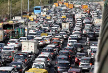 Traffic