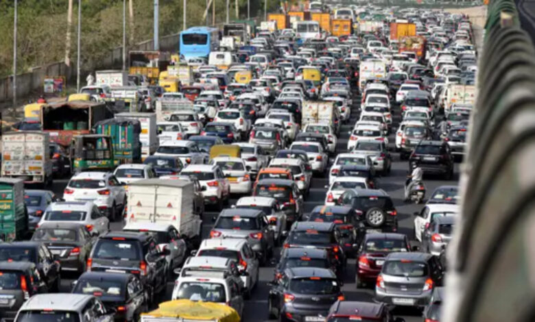 Traffic