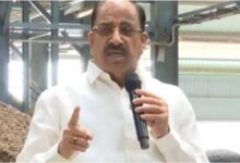 Agriculture Minister Tummala Nageswara Rao wants the Centre to reduce import duty on crude palm oil.