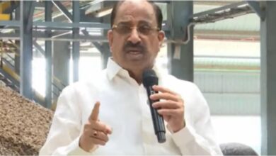 Agriculture Minister Tummala Nageswara Rao wants the Centre to reduce import duty on crude palm oil.