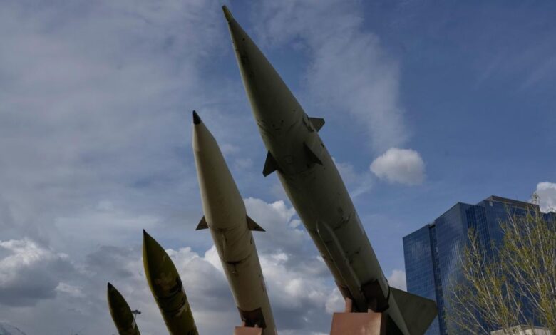 Iran warns US it will carpet bomb own territory to kill American troops