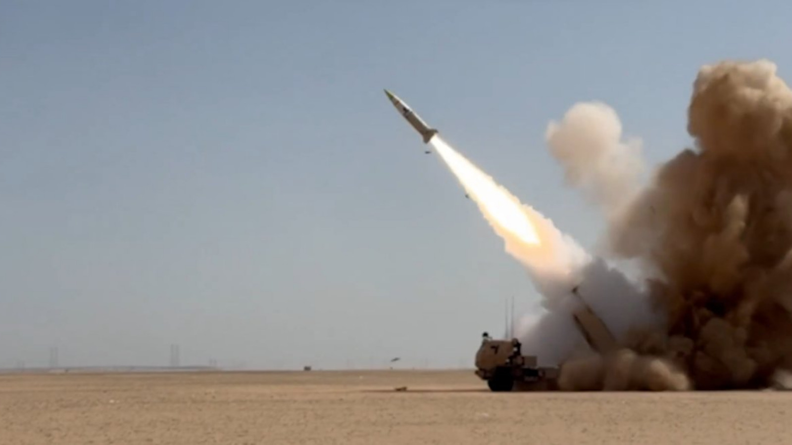 US strikes from Bahrain