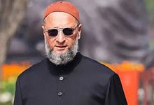 Asaduddin Owaisi