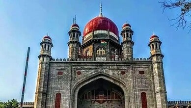 Telangana High Court