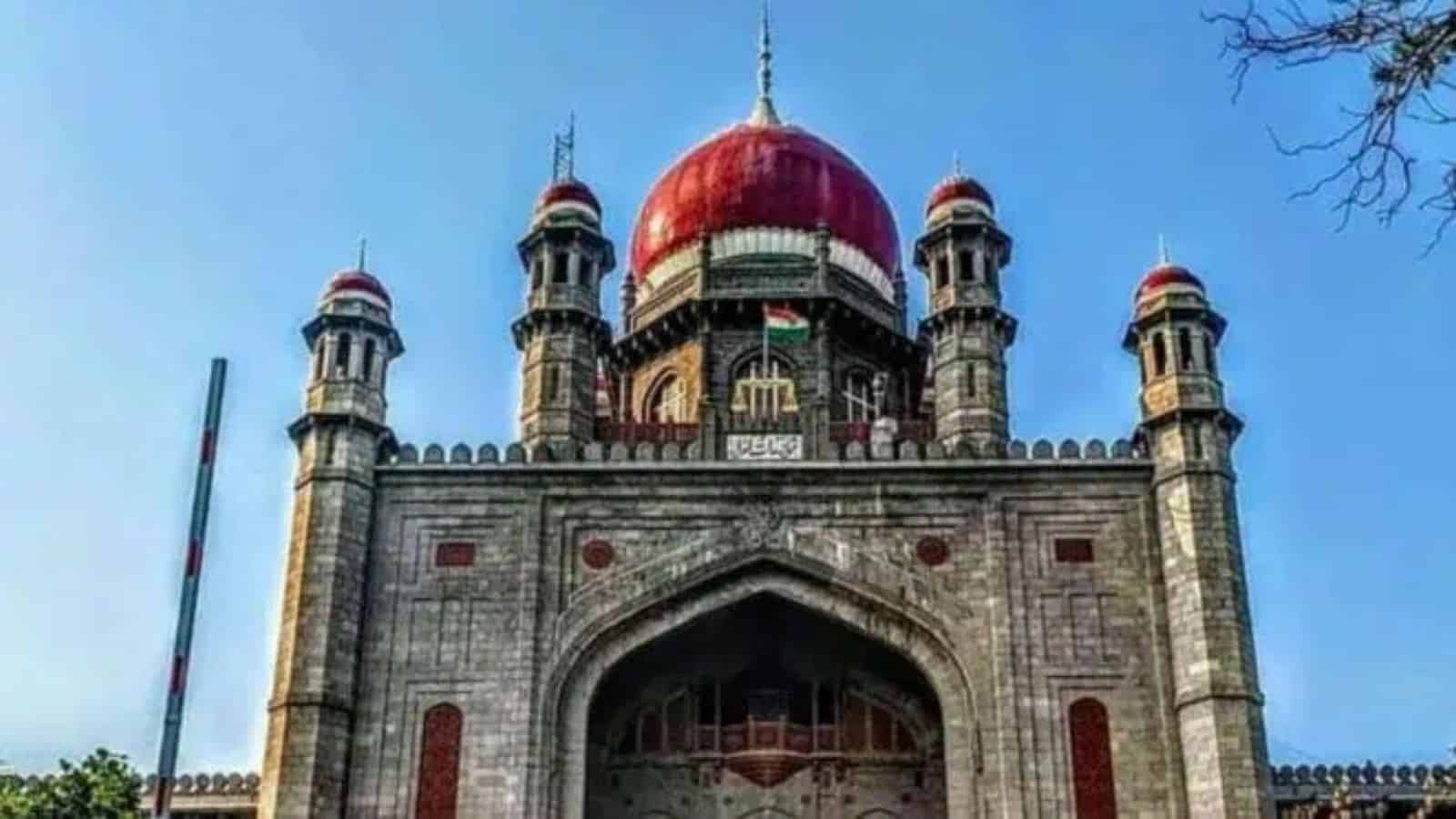 Telangana High Court