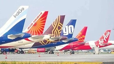 Indian Airlines