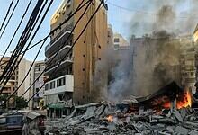 US prioritises oil interests and aims to divide Iran, according to Tehran officials.