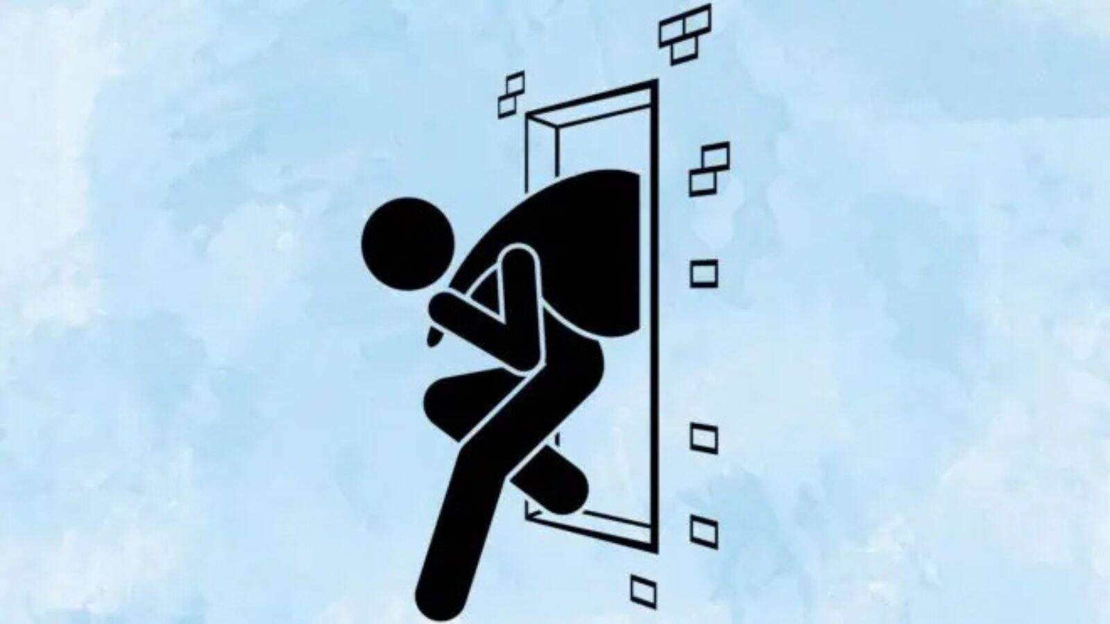 Representational image