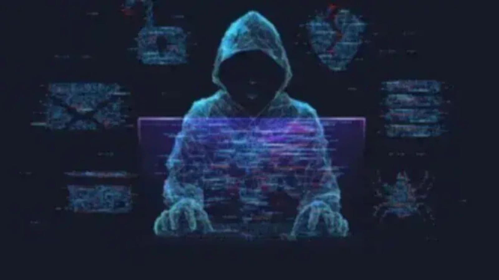 Representational image