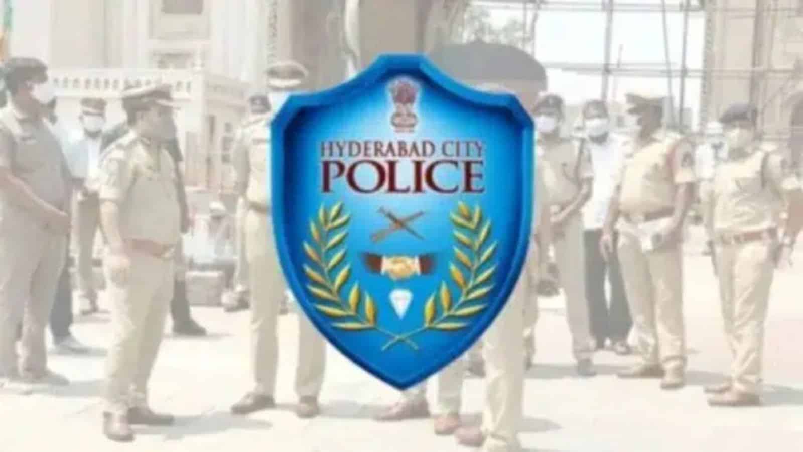 Hyderabad police