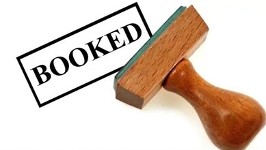 Representational image