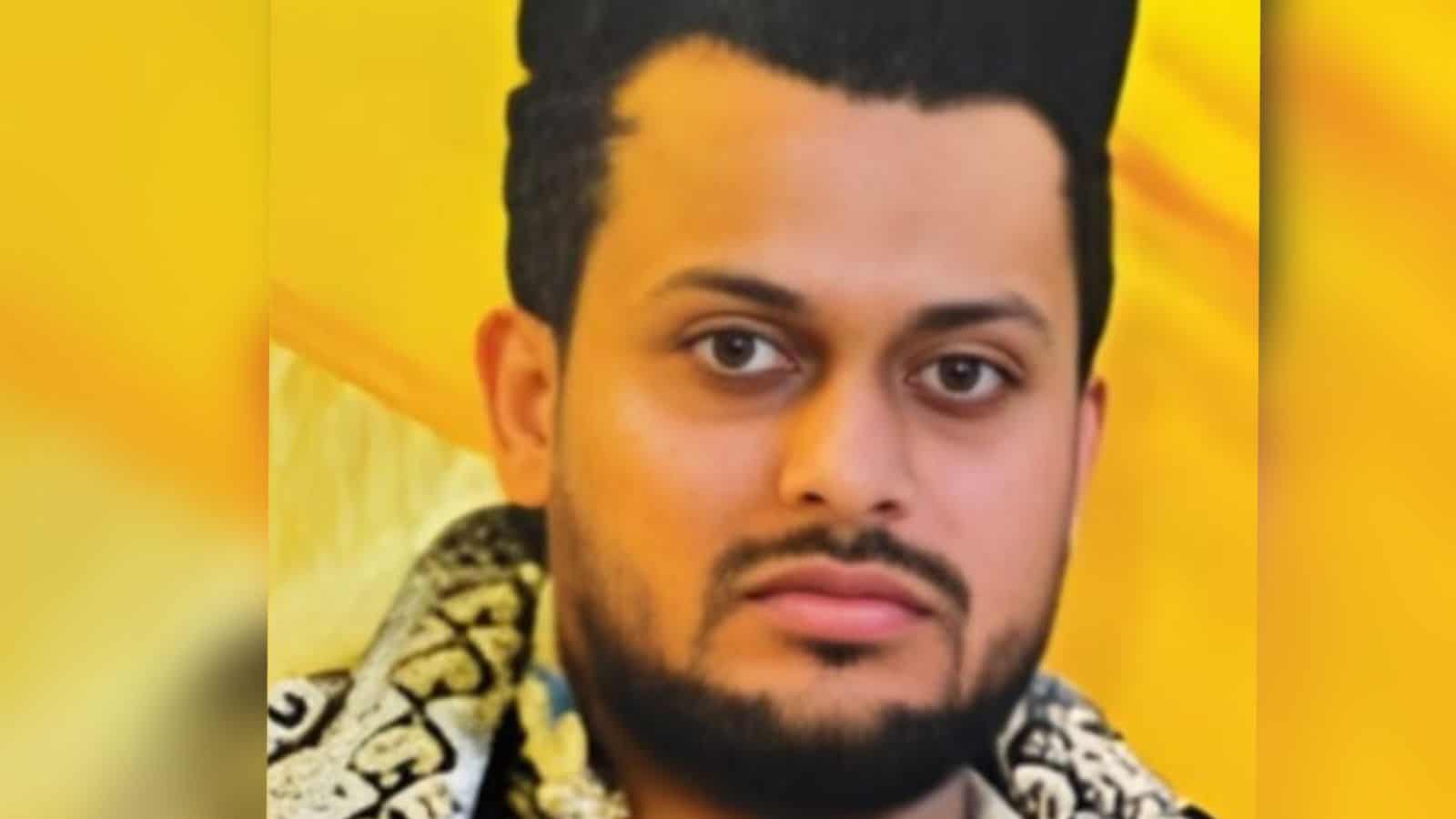 Muslim trader Mohammed Arib discovered dead in Faridabad forest, police arrest Rahul and Babu in connecti.