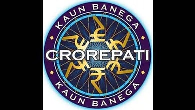 Kaun Banega Crore Pati logo