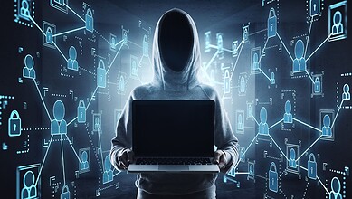 Representational image