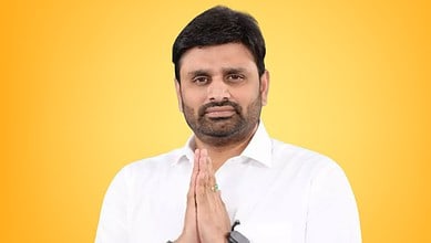 TDP MP seeking bail with others possibly facing jail, raising questions on law fairness.