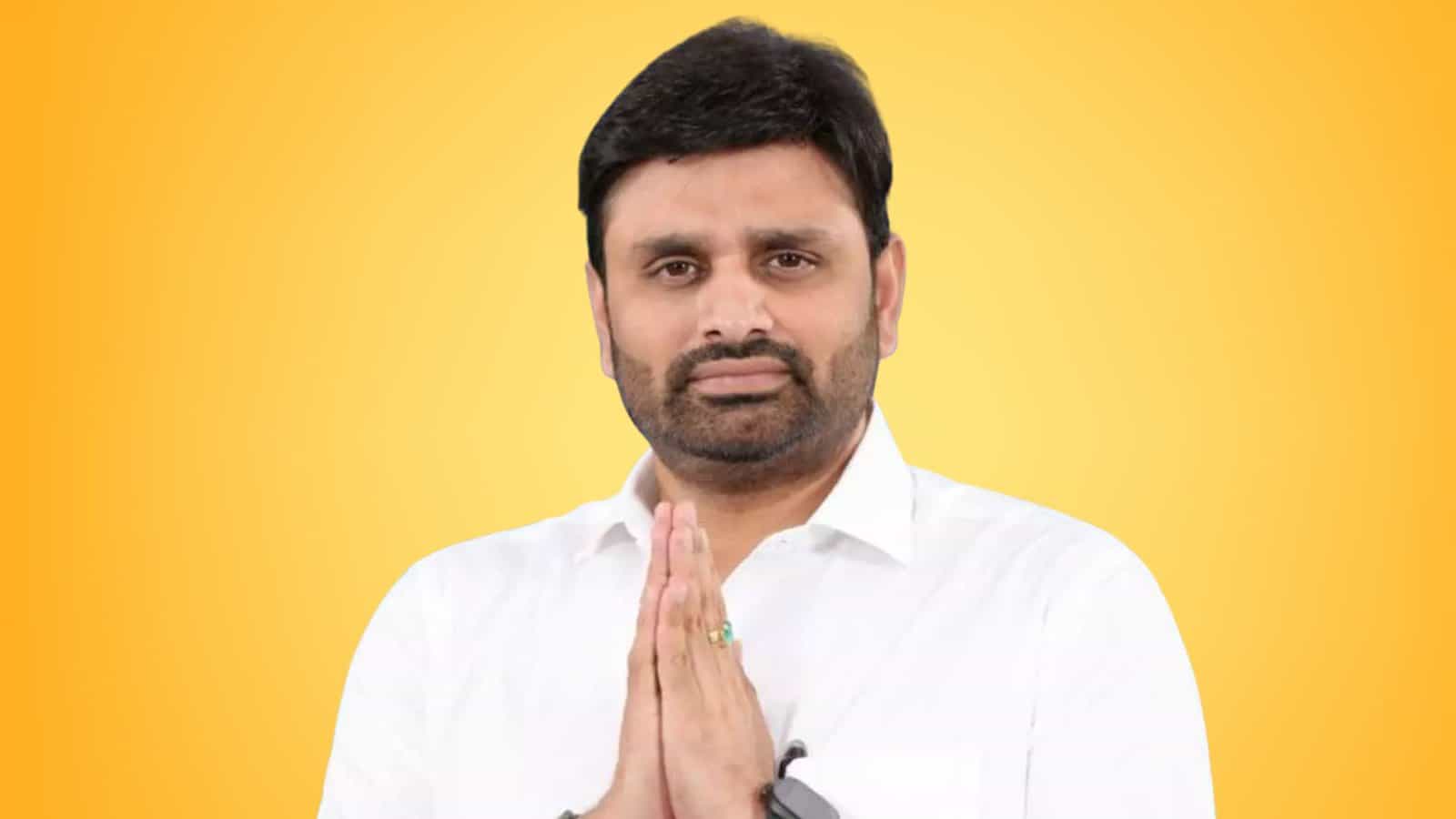 TDP MP seeking bail with others possibly facing jail, raising questions on law fairness.