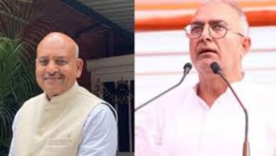 Sanjay Bhatia (Left) and Karamvir Boudh(Right)