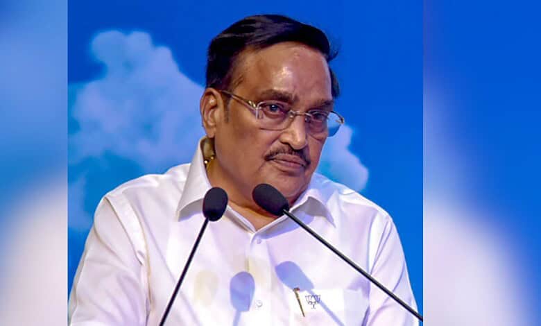 Centre denies assistance under Mission Bhagiratha.