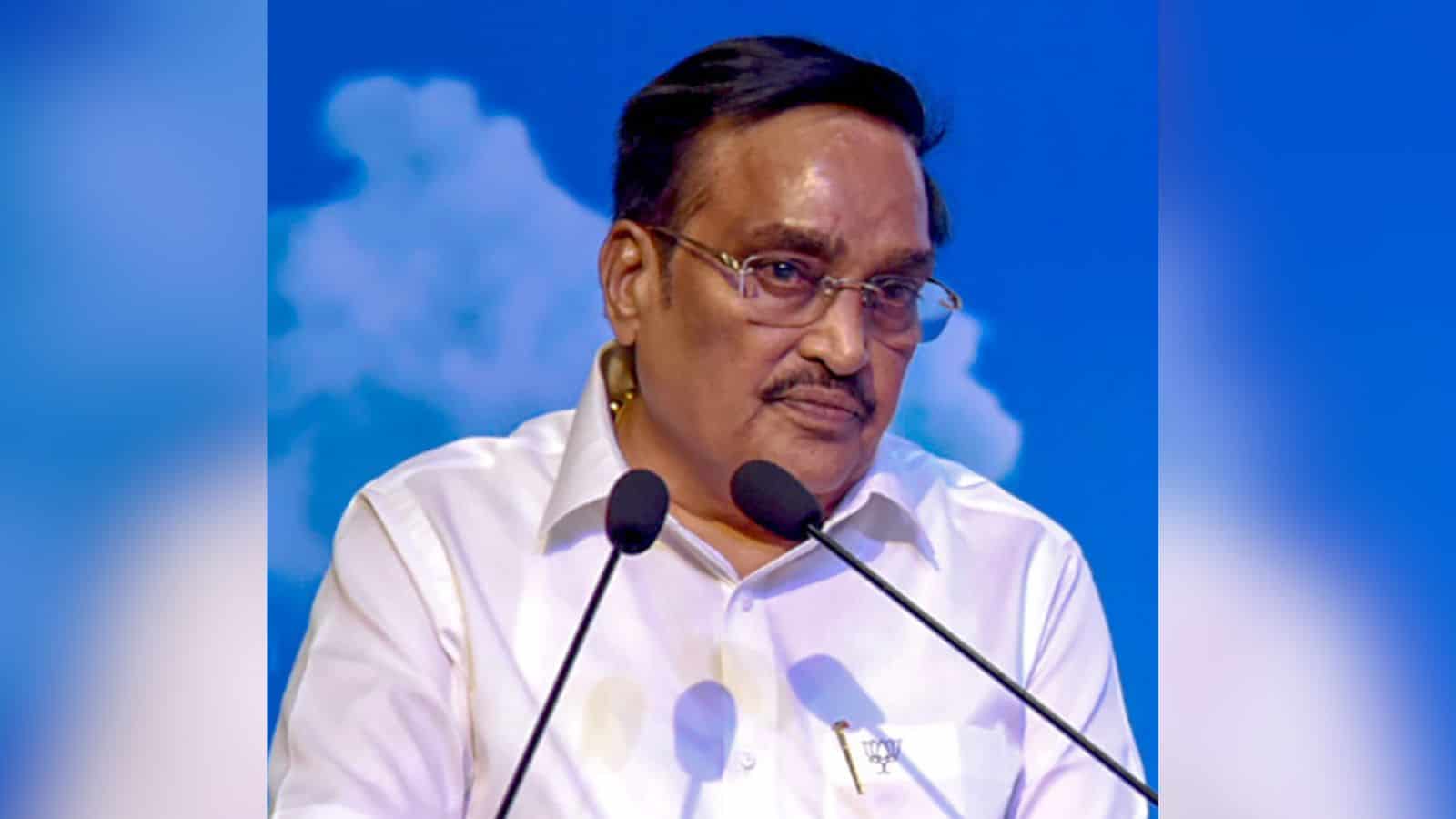 Centre denies assistance under Mission Bhagiratha.