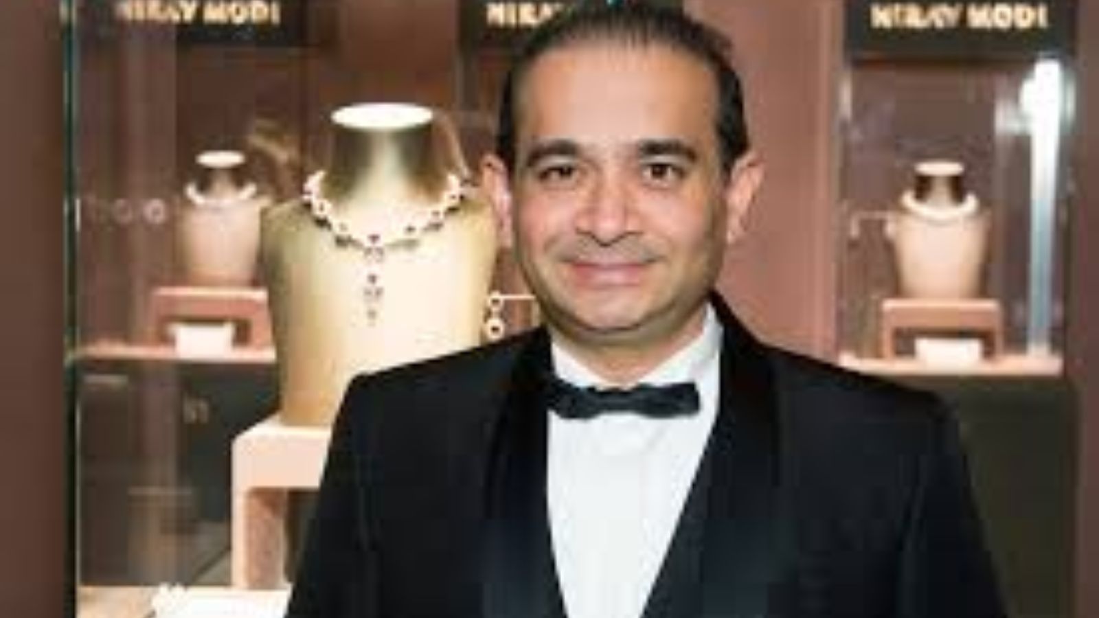 Nirav Modi