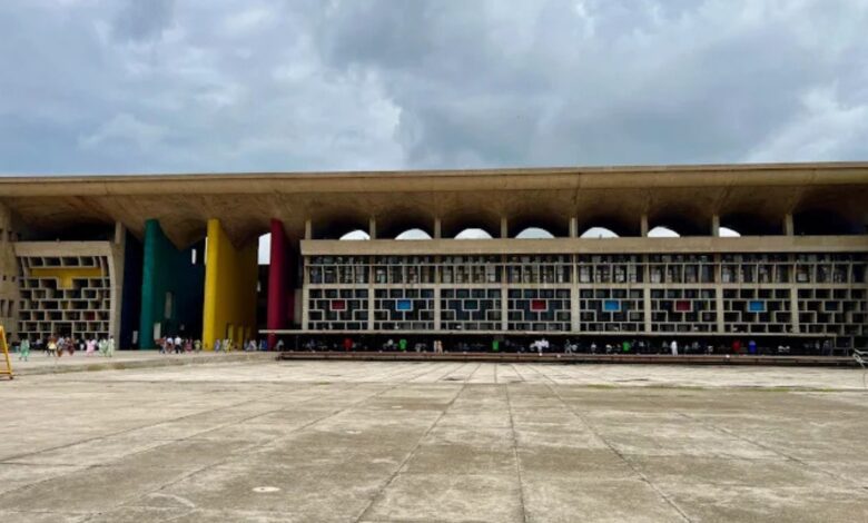 Punjab and Haryana High Court