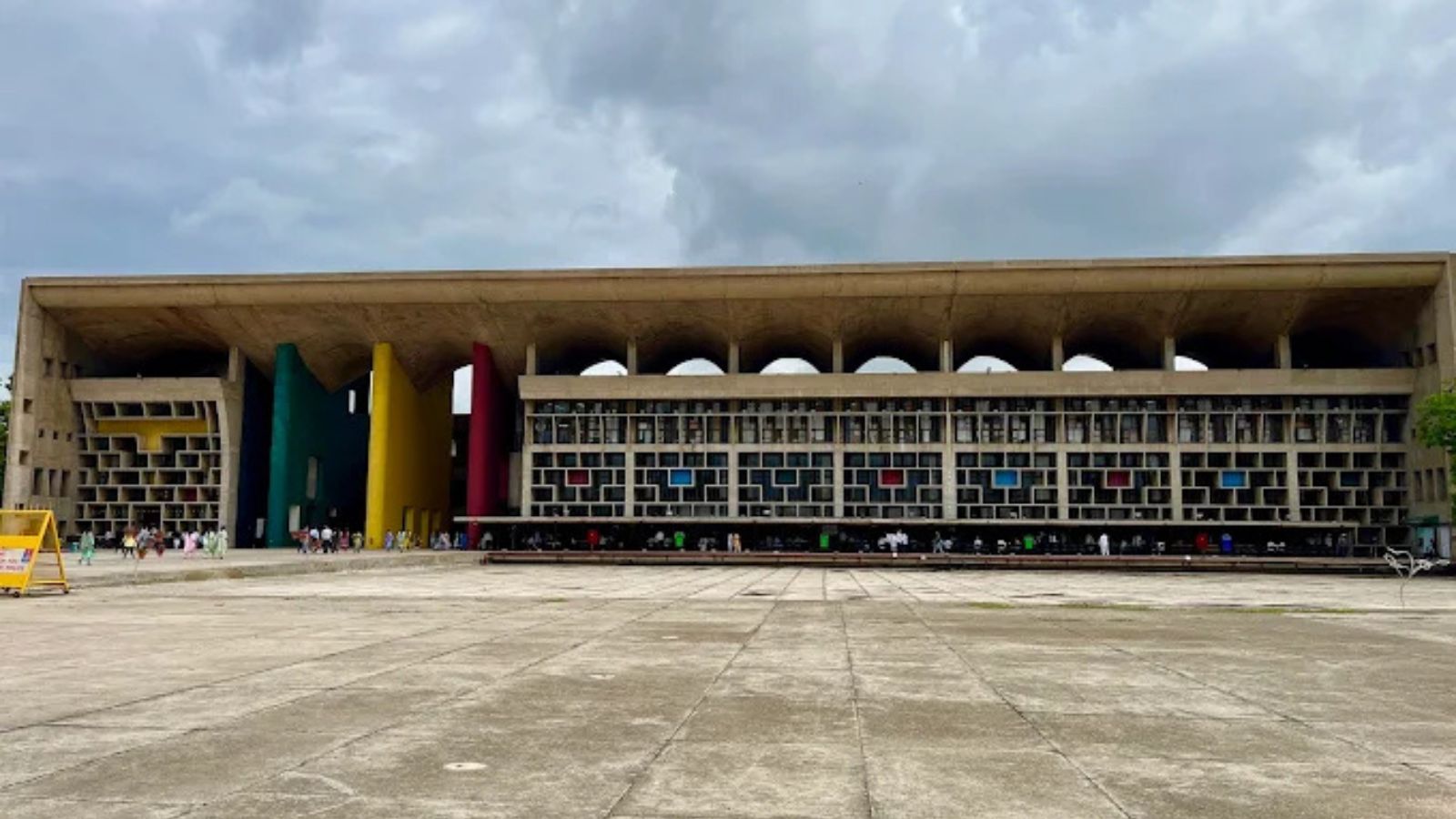 Punjab and Haryana High Court