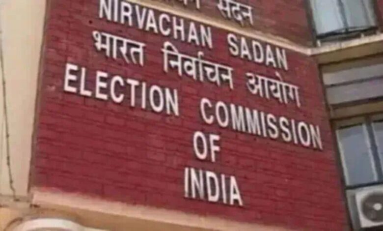Election Commission of India