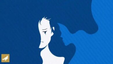 Representational image