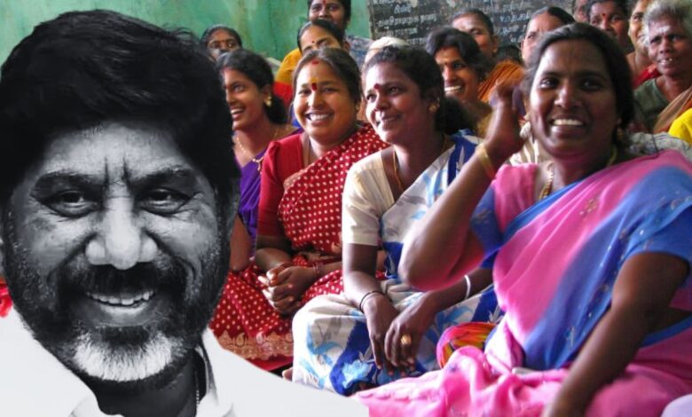 From free bus rides to petrol pumps, Telangana Budget puts women at centre