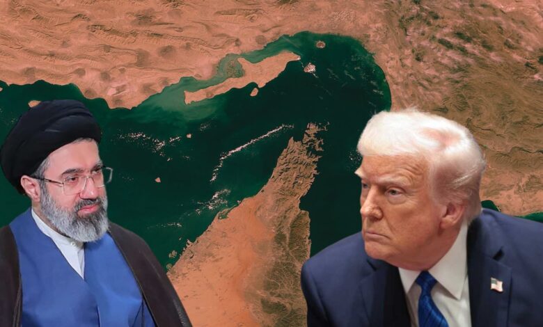 Attack our plants, face complete shutdown of Strait of Hormuz: Iran to Trump