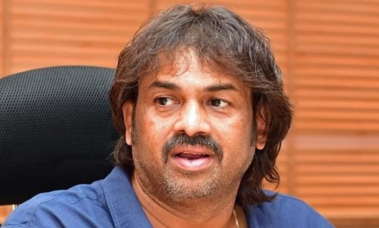 Karnataka Education Minister Madhu Bangarappa