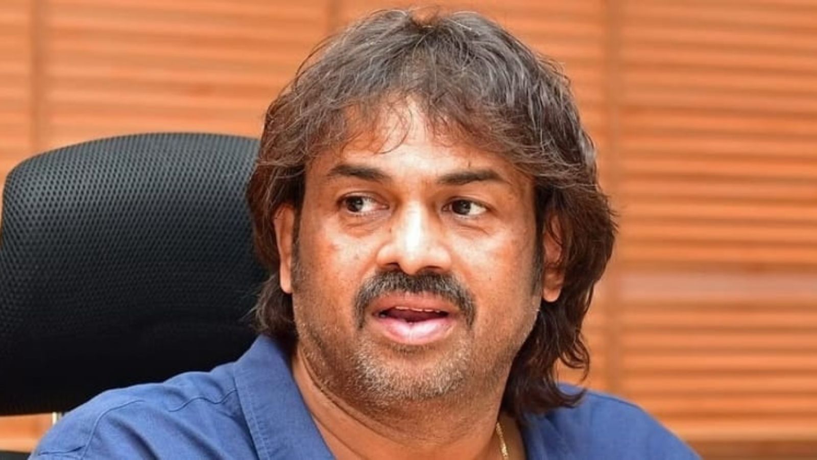 Karnataka Education Minister Madhu Bangarappa
