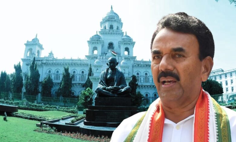 BRS ‘incentivised’ liquor sales during its tenure: Telangana Minister