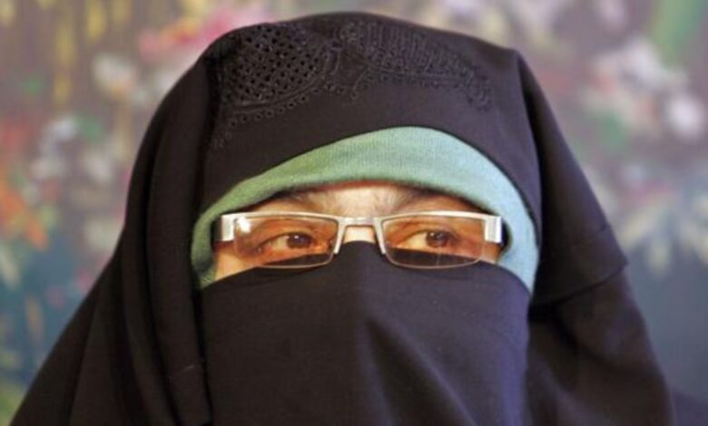Kashmiri separatist Asiya Andrabi sentenced to life imprisonment in UAPA case