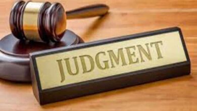 An image of a gavel used for representational purpose